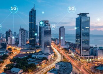 Smartfren Perluas Jaringan Unlimited 5G ke Makassar: Pacu Ekonomi Digital Sulawesi Selatan