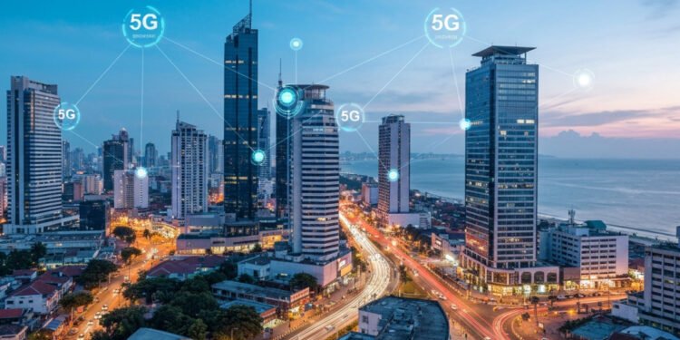 Smartfren Perluas Jaringan Unlimited 5G ke Makassar: Pacu Ekonomi Digital Sulawesi Selatan - Featured