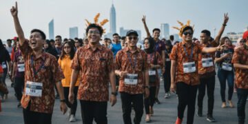 Wali Kota Makassar: Keberagaman Adalah Kekuatan Pemersatu, Bukan Sekat
