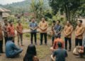 Ground Breaking! RISE Libatkan Seluruh Elemen Masyarakat Sekitar - Featured