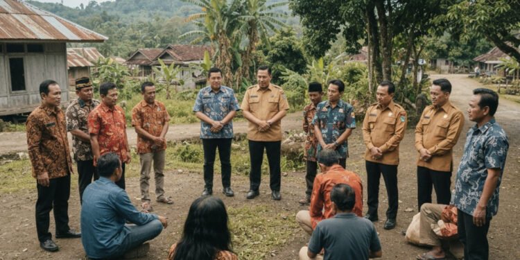 Kemenkumham Sulsel Perkuat Desa Sadar HAM di Maros dan Pangkep Melalui Kolaborasi Strategis Kemenkumham Sulsel Perkuat Desa Sadar HAM di Maros dan Pangkep Melalui Kolaborasi Strategis - Featured