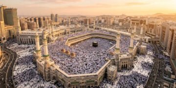 Usulan Biaya Haji 2027: Rp 107 Juta per Jemaah, Komponen Pembiayaan dan Asumsi Penting