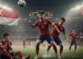 Everton Tunjuk Koeman Sebagai Pelatih Baru - Featured