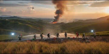 Alam dan Lingkungan Hidup - Featured