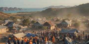 Alam dan Lingkungan Hidup - Featured