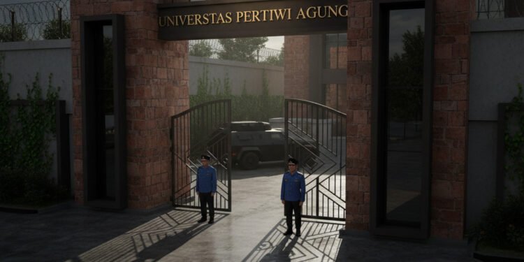 OTT KPK: Rektor dan Wakil Rektor Unsoed Ditahan Atas Dugaan Pemerasan Rp 650 Juta - Featured