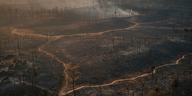 112 Kebakaran Lahan & Hutan Melanda Sulsel Selama Kemarau 2026: Ratusan Hektare Lenyap, 12 Keluarga Terdampak 112 Kebakaran Lahan & Hutan Melanda Sulsel Selama Kemarau 2026: Ratusan Hektare Lenyap, 12 Keluarga Terdampak - Featured