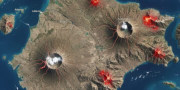 Ribuan Gempa Susulan di NTT: Memahami Fenomena Ilmiah, Potensi Dampak, dan Prediksi Akhir