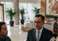 Macet Parah GT Parungkuda Tol Bocimi H+3 Idulfitri 2026: Kendaraan Nyaris Tak Bergerak Macet Parah GT Parungkuda Tol Bocimi H+3 Idulfitri 2026: Kendaraan Nyaris Tak Bergerak - Featured