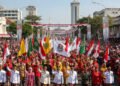 Kuota Haji di Sulsel Melonjak, Antrean Menciut, dan Dinamika Biaya Haji Kuota Haji di Sulsel Melonjak, Antrean Menciut, dan Dinamika Biaya Haji - Featured