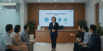 OJK Buka Rekening Donasi ‘Mas Botok’ Jika Tak Ada Unsur Pidana: Penjelasan Lengkap