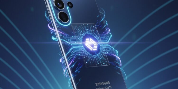 Samsung Galaxy S26 FE Resmi Dirilis: Performa Chipset Exynos 2500 Jadi Sorotan Utama - Featured