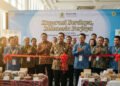 Macawa Fest 2026 Makassar: Revolusi Kualitas Event dengan Standar ISO 9001:2015 Macawa Fest 2026 Makassar: Revolusi Kualitas Event dengan Standar ISO 9001:2015 - Featured