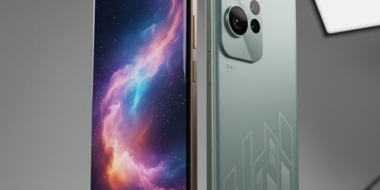 Vivo T5 5G Meluncur 2 September 2026 di India: Kombinasi Baterai Raksasa dan Desain Tipis Vivo T5 5G Meluncur 2 September 2026 di India: Kombinasi Baterai Raksasa dan Desain Tipis - Featured