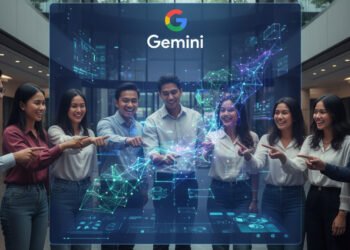 Google Buka Pendaftaran GSA 2026 Batch 2: Jadi AI Leader Muda dari Kampus di Jakarta