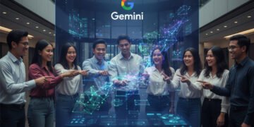 Google Buka Pendaftaran GSA 2026 Batch 2: Jadi AI Leader Muda dari Kampus di Jakarta