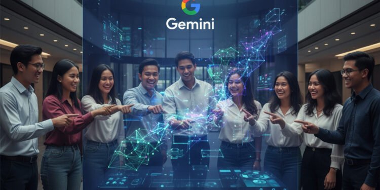 Google Buka Pendaftaran GSA 2026 Batch 2: Jadi AI Leader Muda dari Kampus di Jakarta - Featured