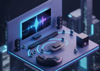 Sonos Arc 2 Terendus: Upgrade Dolby Atmos 9.1 yang Mengubah Lanskap Audio Premium Anda