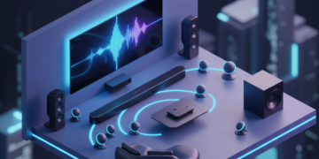 Sonos Arc 2 Terendus: Upgrade Dolby Atmos 9.1 yang Mengubah Lanskap Audio Premium Anda