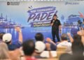 PSBM Cermin Masyarakat Bugis Makassar Rawat Kebersamaan PSBM Cermin Masyarakat Bugis Makassar Rawat Kebersamaan - Featured