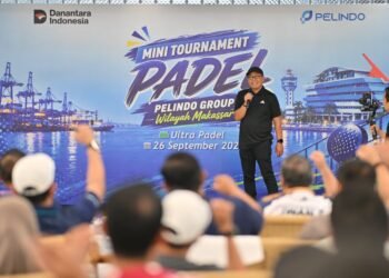 Komunitas Pewarta Warga - Featured