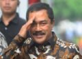 Sandi Butarbutar Diberhentikan dari DAMKAR, Jadi Sorotan Presiden Prabowo Subianto - Featured