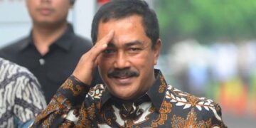 Menteri Agus Andrianto Sebut Sidak Ombudsman Momentum Penertiban Lapas