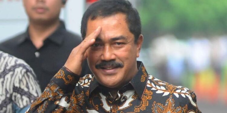 Menteri Agus Andrianto Sebut Sidak Ombudsman Momentum Penertiban Lapas - Featured