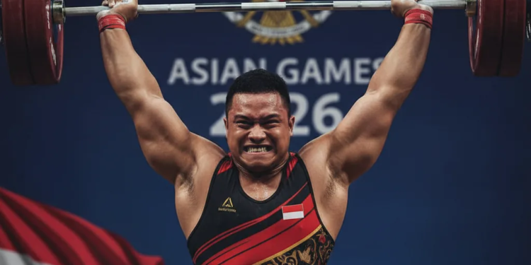 Asian Games 2026: Atlet Sulsel Jadi Tumpuan Indonesia, Bidik Emas di Tengah Ketatnya Persaingan Nagoya - Featured