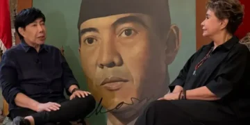Guruh Soekarnoputra Berpulang: Seniman Multitalenta Mengembuskan Napas Terakhir Setelah Perjuangan Panjang