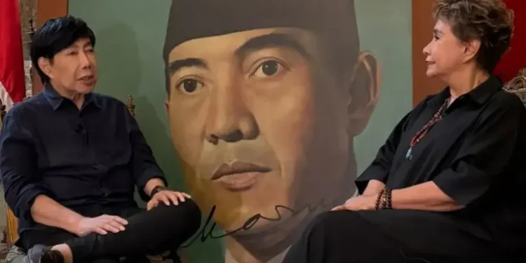 Guruh Soekarnoputra Berpulang: Seniman Multitalenta Mengembuskan Napas Terakhir Setelah Perjuangan Panjang