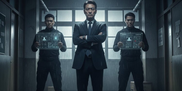 Teach You a Lesson: Drama Netflix yang Menggebrak Global, Mengungkap Krisis Pendidikan dengan Balutan Aksi dan Refleksi Mendalam Teach You a Lesson: Drama Netflix yang Menggebrak Global, Mengungkap Krisis Pendidikan dengan Balutan Aksi dan Refleksi Mendalam - Featured