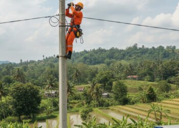 PLN Maros Jadwalkan Pemadaman Listrik 4 Jam: Ini Wilayah Terdampak dan Alasannya