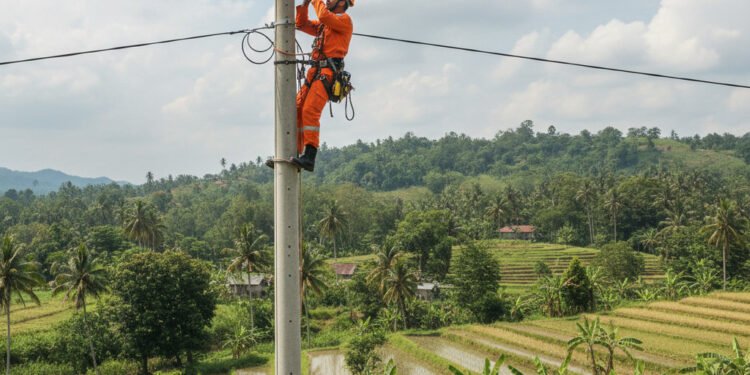 PLN Maros Jadwalkan Pemadaman Listrik 4 Jam: Ini Wilayah Terdampak dan Alasannya PLN Maros Jadwalkan Pemadaman Listrik 4 Jam: Ini Wilayah Terdampak dan Alasannya - Featured