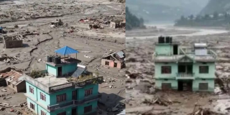 Keajaiban Rumah Hijau Nepal: Kokoh Bertahan Diterjang Banjir Bandang Dahsyat Keajaiban Rumah Hijau Nepal: Kokoh Bertahan Diterjang Banjir Bandang Dahsyat - Featured