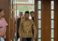 Sekda Sintang Kritik Kinerja Menhut soal Karhutla, Kemenhut Tegaskan Tanggung Jawab Kolektif - Featured