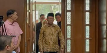 Bongkar Dugaan Korupsi Kuota Haji: Eks Pejabat Kemenag Ungkap Tak Ada Kajian Pembagian 50:50