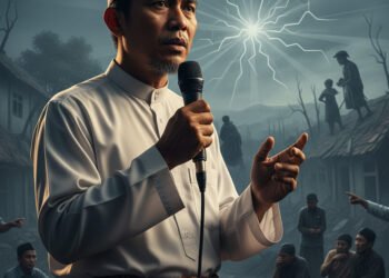 Tragedi Sound Horeg di Jatim: Tiga Nyawa Melayang, MUI Jatim Mendesak Polisi Turun Tangan