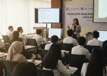 ANTARA Kendari Tingkatkan Kualitas Jurnalis Muda Lewat Pelatihan Jurnalistik Tingkat Lanjut