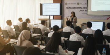 ANTARA Kendari Tingkatkan Kualitas Jurnalis Muda Lewat Pelatihan Jurnalistik Tingkat Lanjut