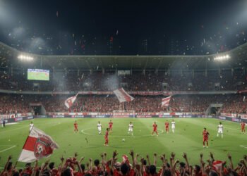 BRI Liga 1: Madura United vs Persijap Jepara, Analisis Mendalam, Prediksi, dan Perkiraan Pemain
