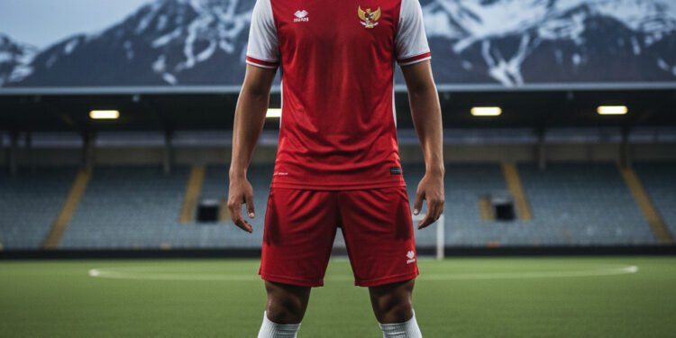 PSSI Bidik Markus Ellertson: Harapan Baru Lini Serang Timnas Indonesia untuk Piala Asia 2027 - Featured