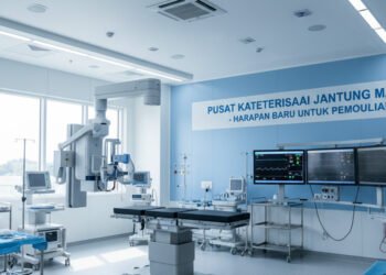 RSUD La Palaloi Maros Segera Lengkapi Layanan Jantung dengan Laboratorium Kateterisasi Senilai Rp30 Miliar