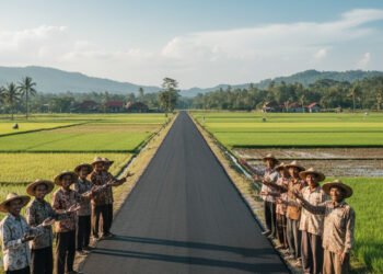 Komunitas Pewarta Warga - Featured