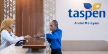 Pemkab Gowa Perkuat Kesejahteraan ASN Melalui Kemitraan Strategis dengan PT Taspen