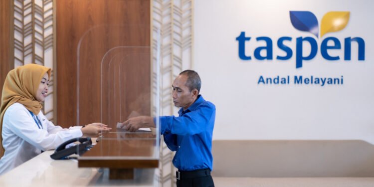 Pemkab Gowa Perkuat Kesejahteraan ASN Melalui Kemitraan Strategis dengan PT Taspen Pemkab Gowa Perkuat Kesejahteraan ASN Melalui Kemitraan Strategis dengan PT Taspen - Featured