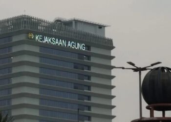 Kejagung Buka Suara Soal Aliran Dana Rp 40 Miliar ke Pejabat Kejaksaan, Sidang Praperadilan Menjadi Kunci