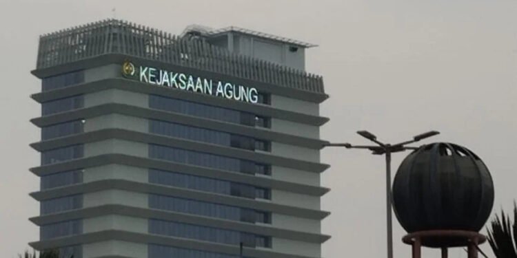 Kejagung Buka Suara Soal Aliran Dana Rp 40 Miliar ke Pejabat Kejaksaan, Sidang Praperadilan Menjadi Kunci - Featured