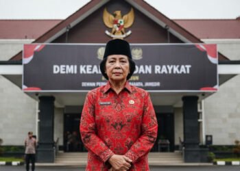 Fraksi PDIP Jember Tolak Utang Rp786 Miliar, Absen Sidang Paripurna KUA-PPAS