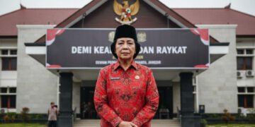 Fraksi PDIP Jember Tolak Utang Rp786 Miliar, Absen Sidang Paripurna KUA-PPAS